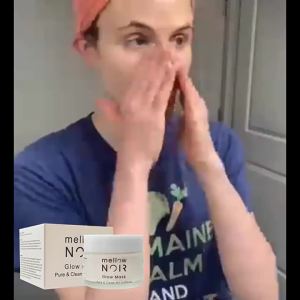 2024 New Honey Facial Oil 26ml Moisturizing and Nourishing Soothing Facial Care Moisturizing Essence