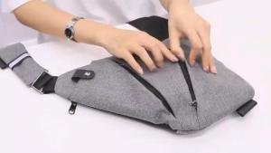 Marverlous New Fashion กระเป๋าสะพายข้าง Q250