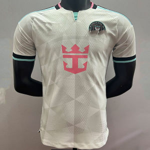 2627 Season jersey football shirt Real Madrid Barcelona player jersey football uniform custom football jersey