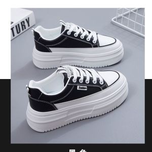 YASMINALLSHOP11 - Sepatu Sneakers Sepatu Wanita Terlaris Promo Lebaran 30 RIBUAN