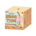POP MART Pucky Home Time Series Windbell Blind Box. 
