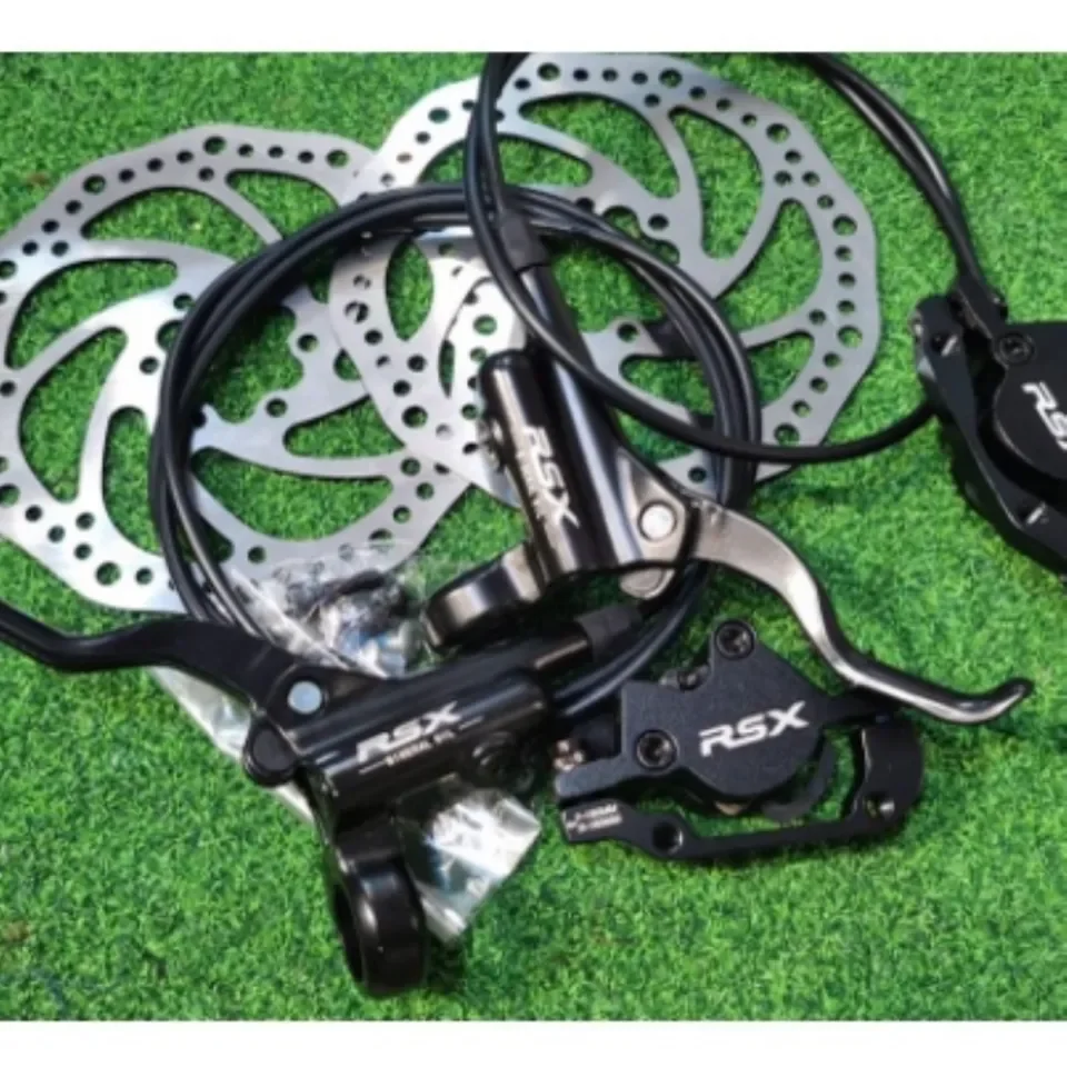 Shimano deals rsx brakes