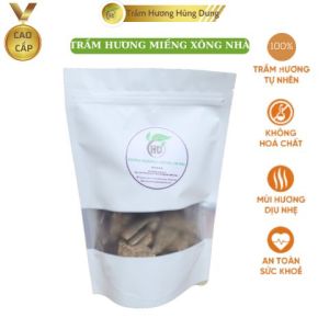 Trầm hương miếng tự nhiên xông nhà nguyên chất (giác trầm xông nhà) mùi hương dễ chịu dùng để xông nhà tẩy uế thanh lọc không khí mang đến may mắn bình an tài lộc sức khỏe thư giãn tinh thần - Trầm Hương Hùng Dung