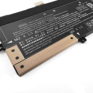 PIN (BATTERY) HP ELITEBOOK X360 1030 G3 G4 BM04XL 7.7V 56.2WH Original