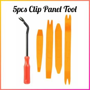 🔥LOCAL SELLER🔥 Car Fastener Clip Bumper Klip Retainer Clip Kereta Proton Saga Persona Wira Perodua Myvi Alza Bezza Axia Kancil Kelisa Honda Toyota