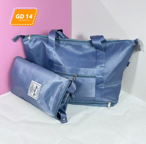 Túi xếp đồ đi biển đa năng balo chuyển đồ xách cỡ lớn chống thấm vali du lịch dã ngoại GD14 - MAC boutique
