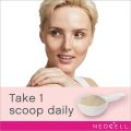 Neocell Super Collagen tablets and powder from US. 