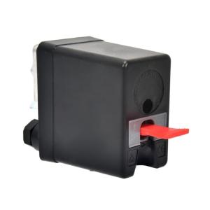 Sản xuất tự động áp lực Máy nén khí lực lượng quản lý thiết bị cho máy bơm máy nén khí khung kim loại tính năng an toàn