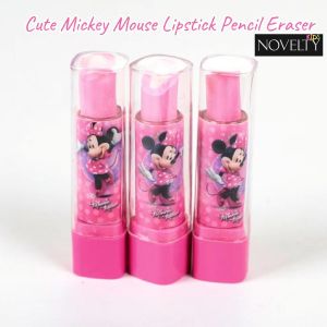 [MSIA SHIP] NOVELTY Cute Pencil Eraser Birthday Goodies Kids Mobile Pokemon Unicorn Hello Kitty Mickey Mouse Disney Princess Stationery Children Girl Kindergarten Doorgift Present Gift