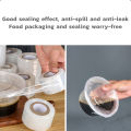 Plastic Packaged PE Stretch Film Cling Wrap Wide 3 cm 4 cm 5 cm. 