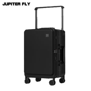 SG Stock Carry-On luggage 20/24 inch Lightweight Hard Shell Suitcase 360° Spinner Wheels Cabin Size