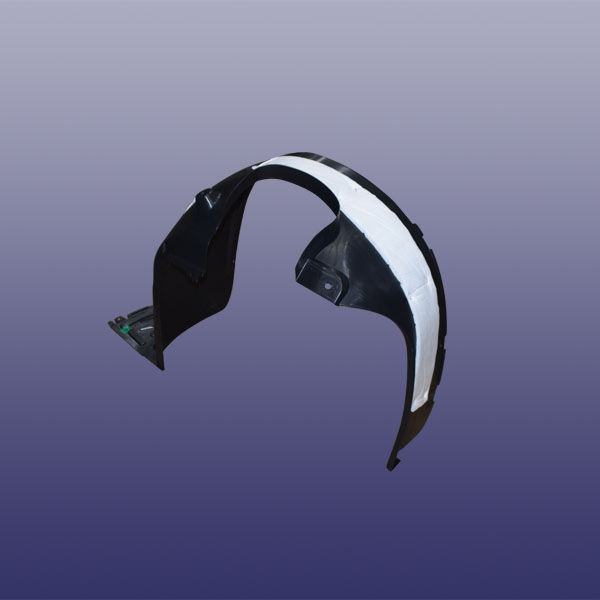 Suitable for Chery Tiggo 8 fender liner wheel cover fender genuine ...