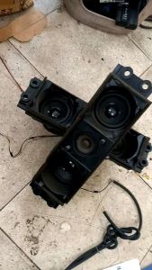 2 thanh mắt mèo trợ lời gỡ từ tivi cực hay