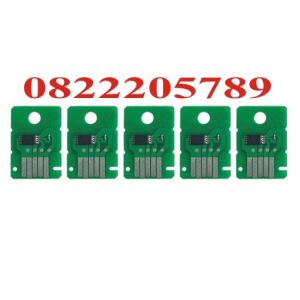 Chíp mực thải máy in Canon G1020/ G2020/ G3020/ G570.v.v.