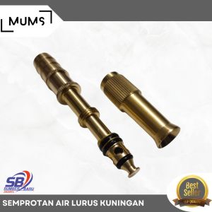 SB SEMPROTAN AIR LURUS KUNINGAN FREED SEMPROTAN TAMAN ALAT CUCI MOTOR MOBIL