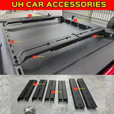 4x4 FORCE RANGER HILUX DMAX NAVARA TRITON CANOPY ROOF TENT BRACKET