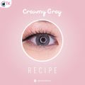 SOFTLENS RECIPE NORMAL 14.5MM FREE LENSCASE BISA COD. 