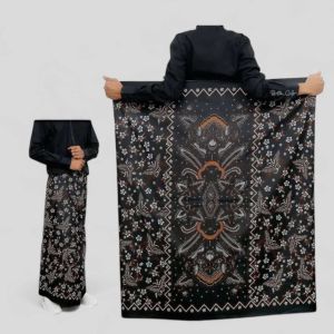 Sarung Batik Gus Iqdam Sarung Batik Terbaru Bahan Adem Sarung Viral Trendi