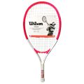 Wilson : WLSWR148120U2* ไม้เทนนิส Intrigue Tennis Racket 113 inch.. 