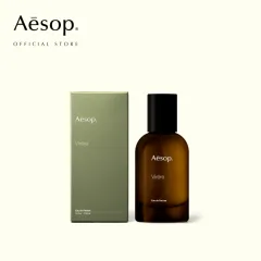 Aesop Tacit Eau de Parfum 50mL | Lazada Singapore