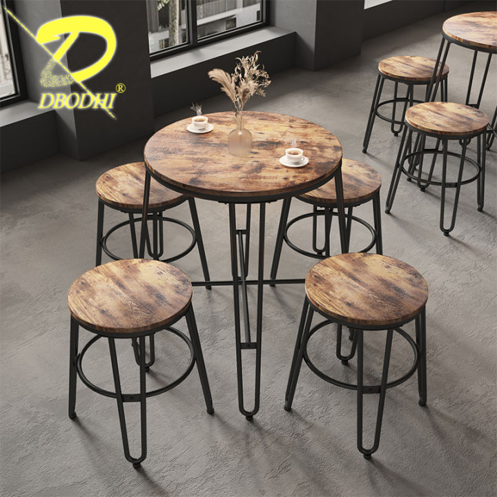 サイドテーブル・ナイトテーブル・ローテーブル d-Bodhi FERUM INDUSTRIAL SIDE TABLE d-Bodhi FERUM INDUSTRIAL SIDE TABLE