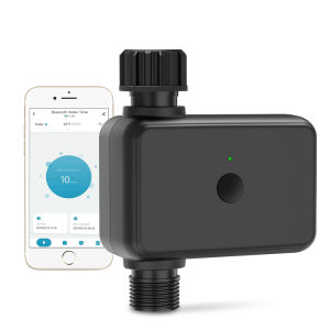 Thông Minh van nước Vườn hệ thống tưới nước tự động Thông Minh tưới vườn Hẹn Giờ Wifi Tự Động Nhỏ Giọt Bộ điều khiển tưới nước