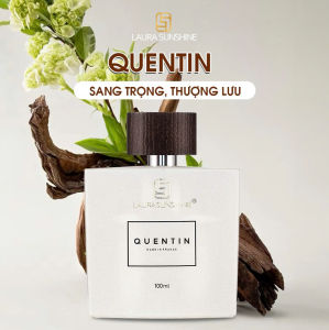 Nước Hoa Nam QUENTIN số 5 Nhật Kim Anh