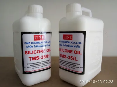 DẦU SILICONE BÓNG VỎ XE 1 LÍT