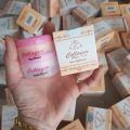 Kem nám COLLAGEN PlUS với COLLAGEN plus vit E để bạn sẽ có một làn da đẹp. 