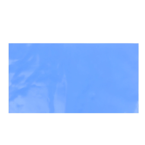 200*400*1mm Thermal Conductive Pad GPU CPU LED Heatsink Cooling Silicone Sheet