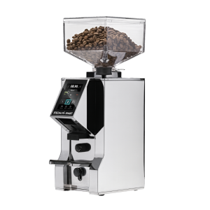 Eureka Mignon Specialita Smart Grinder - Burr Distance Sensor Silent Touchscreen 55mm