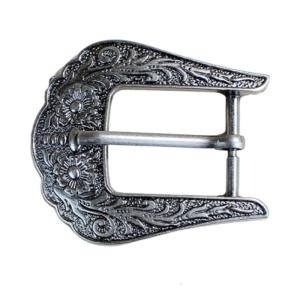 Party Theme Belt Buckles Retros Pattern Western Denims Styles Belt Buckles for Daily Wear and Special Occasion