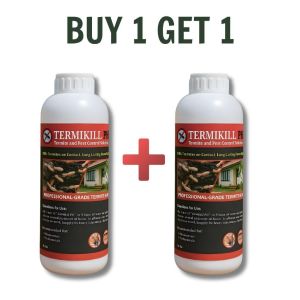 Termite Killer for Crops and Plantation Protection Long Lasting Termite Control Solution 1000ML
