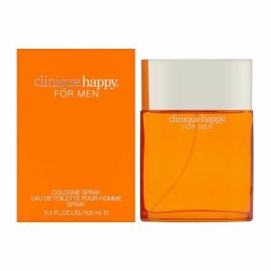【Ready to ship】CLINIQUE น้ำหอม Happy for Women Eau De Parfum Perfume 100ml สุภาพสตรี น้ำหอม