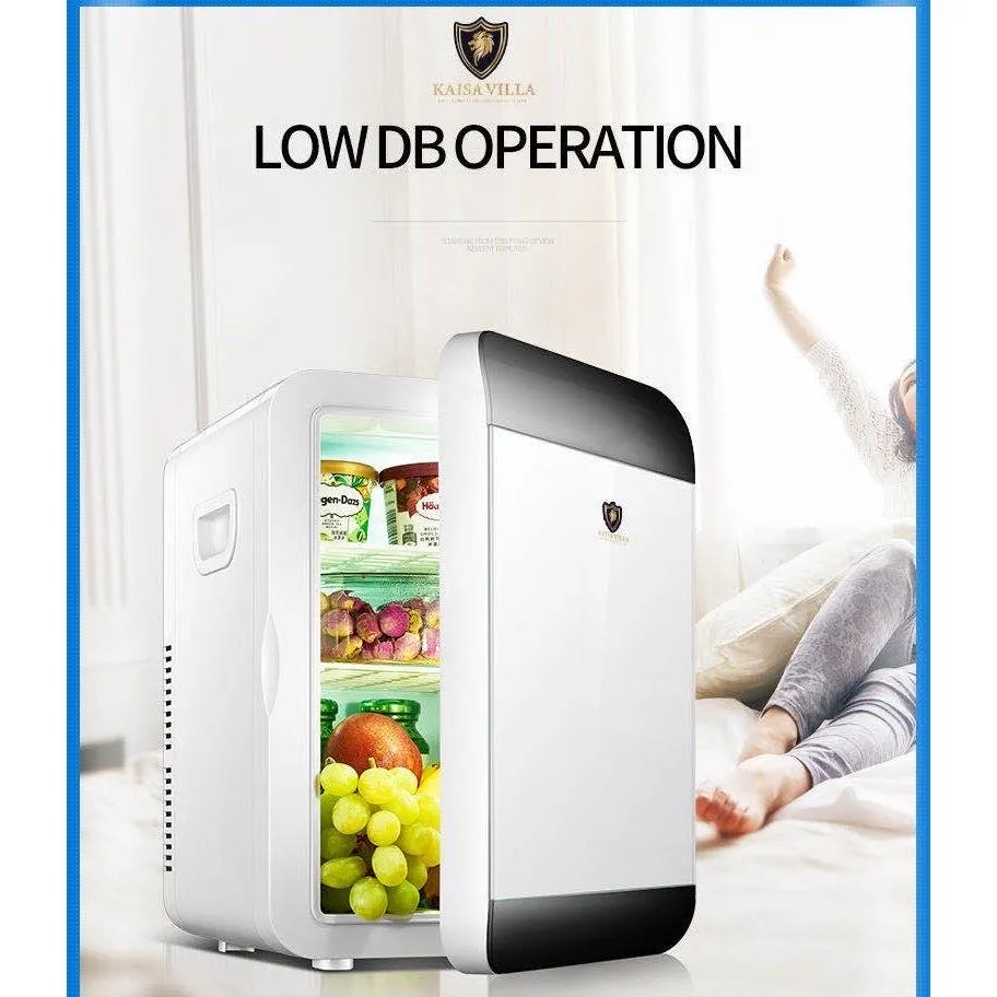 Kaisa villa refrigerator deals price