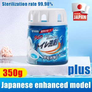 【1 bottle for 1 year】toilet bowl cleaner automatic toilet cleaner toilet bowl freshener auto toilet flush cleaner type toilet cleaner toilet deodoriser