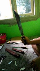 pisau sembelih unggas pisau daging pisau dapur serbaguna peralatan dapur perkakas dapur pisau murah