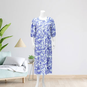 Lunaci Flower Series Salma Dress