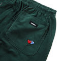 NRDN Clothing Celana Panjang Corduroy EMBROIDERY CORD PANTS. 