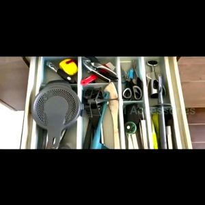 Holder for Thermomix Accessories TM6