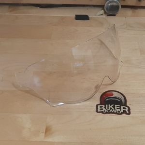 Kaca Helm - Visor JO J.O EX-Zero Exzero Face Shield