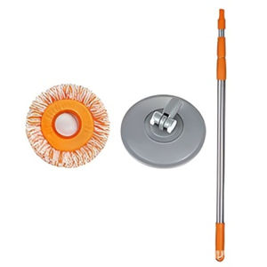 Vacuuming Mop Mopping No-clean Car Wash Mop Urban Easy to Clean the Whole House Beautiful Modeling