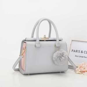 Paris Classic Tas Wanita Import Fashion Handbag [PC1131]