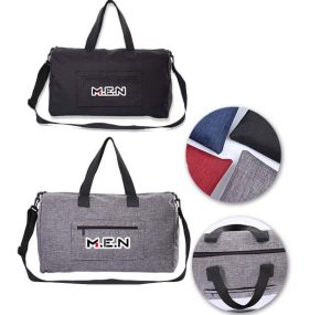 Túi xách du lịch quý tộc tiện lợi đa năng Book-Moza [SIÊU HOT]