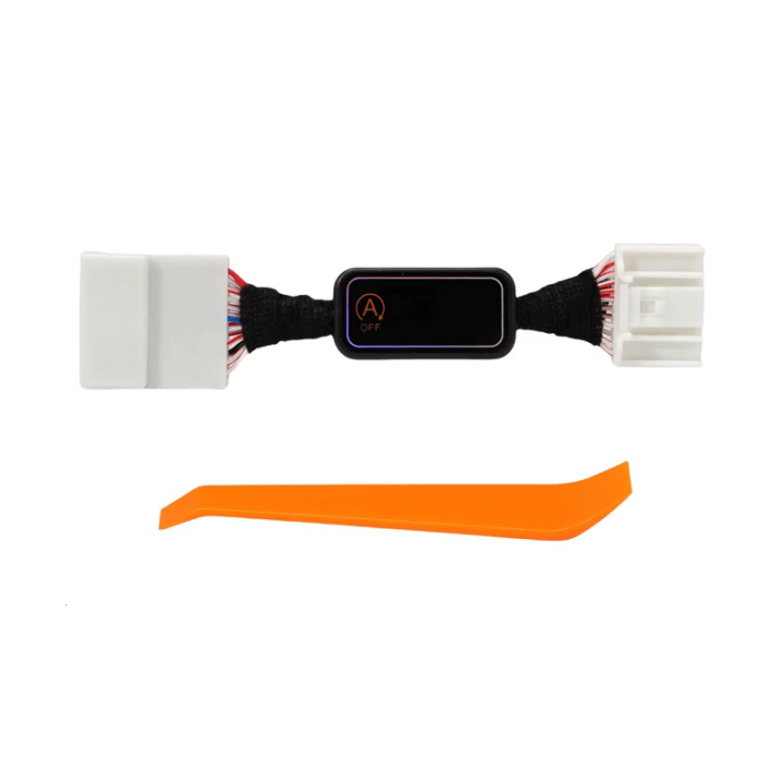 Thay thế autostop eliminators cho 2023-2025 Tự khởi động dừng ...