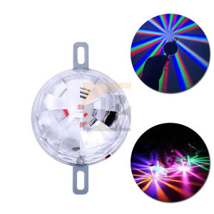 LED Light For Truck 24v For Car Truck Motorcycle Brake Lights Bulb Seven Colors