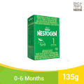NESTOGEN 1 Infant Formula For 0-6 Months 135g - Pack of 2. 
