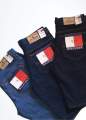 Quần Short Jean Nam Quần Bò Ngố Nam Vải Dày Dặn Mềm Mịn Form Chuẩn Hàng Công Ty Xuất Khẩu Cao Cấp. 