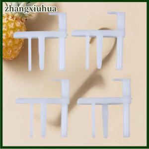 zhangxiuhua 2 Pairs For Seitz For Dometic Flyscreen Caravan Window Blind End Clips Screen Window RV Window Blind End Clips