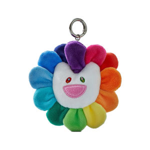 clu Cute NewJeans x MURAKAMI plush pendant and Pillow gift for girlfriend stuffed toys Collections ulc